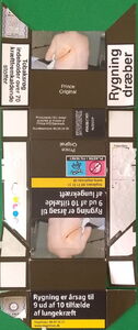 how much is in a carton of cigarettes Pall Mall Full Flavor 100s Box Cigarettes - Carton