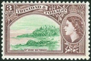 Mount Irvine Bay, Tobago
