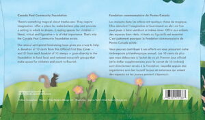 Community Foundation : Treehouses