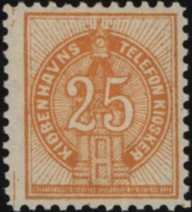 Københavns Telefon-Kiosker