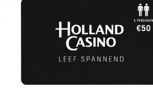 Holland Casino