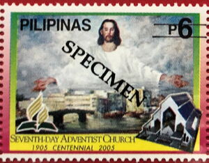 Seventh-Day Adventist Church Centennial