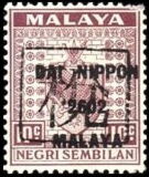 Coat of arms of Negri Sembilan