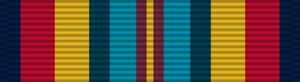 Decoration: Army Sea Service Ribbon (United States of America(U.S. Army ...
