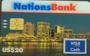 Nations Bank