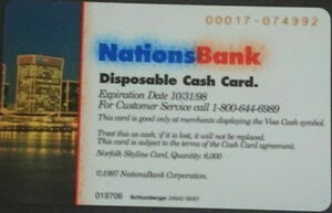 Nations Bank
