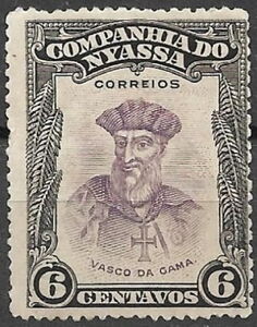 Vasco da Gama