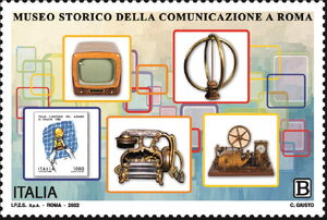 Historical Museum of Communication