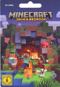 Minecraft Prepaid Karte Einlösen – HNGZI