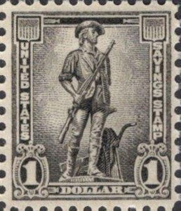 Minuteman