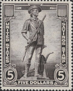 Minuteman