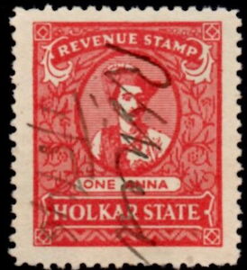 Revenue Stamp