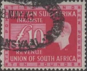 King George VI (1895-1952)