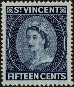 Queen Elizabeth II