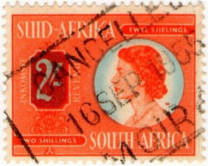 Queen Elizabeth II (1926-2022)