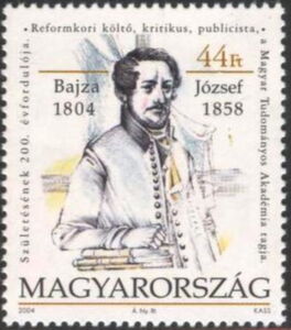 József Bajza