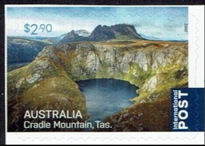Cradle Mountain, Tasmania