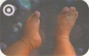 baby feet target