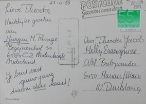 Sweet little Elephant