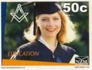 Freemasons - Education