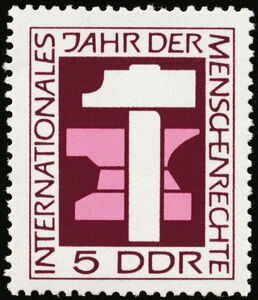 Hammer & Anvil (Right to Work)