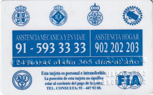 RACE - Socio Numerario