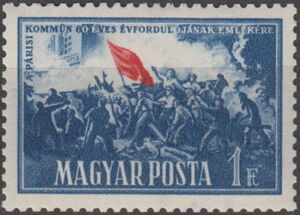 Streetfighting in Paris