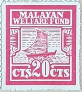 Malayan Welfare Fund