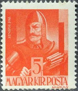 Pál Kinizsi (-1494)