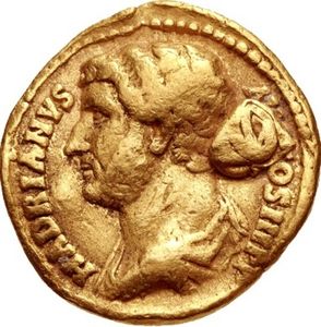1 Aureus