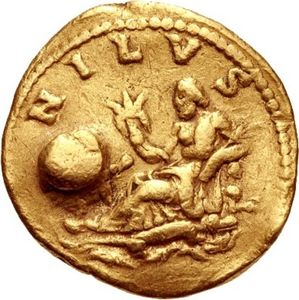 1 Aureus