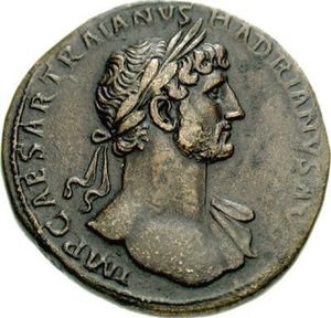 1 Sestertius