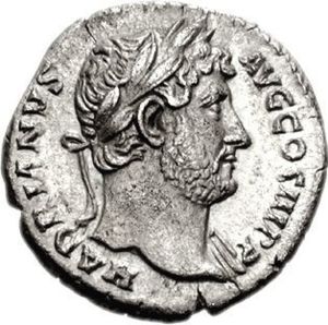 1 Denarius (FALICITATI AVGVSTI)