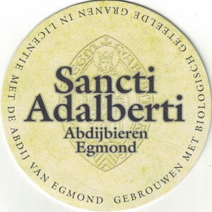 Sancti Adalberti