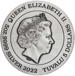 5 Dollars (Signs of Zodiac)