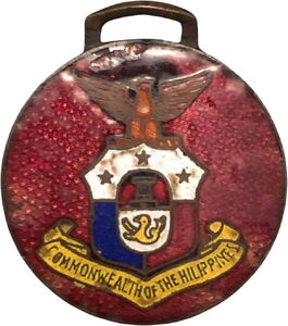 Commonwealth of the Philippines