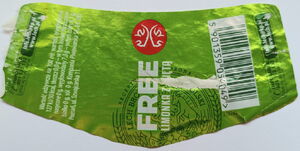 Lech Free Limonka Z Mieta