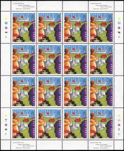 Centenary Department of Labour