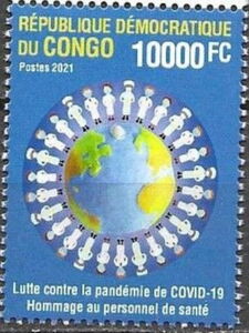 People around the globe