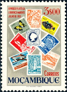 Philatelic Exhibition