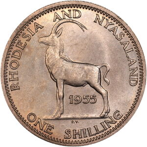 1 Shilling