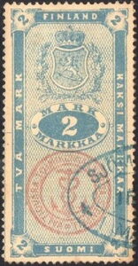 Coat of Arms of Finland