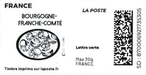 Bougogne-France-Comté