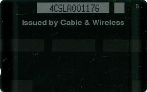 Atlantic Rally for Cruising Boats 1991