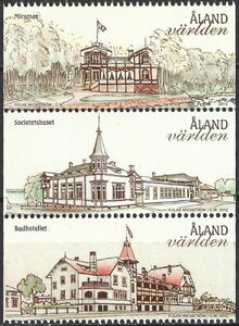 Architectural Nostalgia