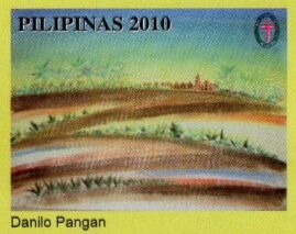 Danilo Pangan