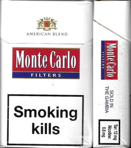 statue of jesus made out of cigarettes Does this art piece exist? : r/brooklynninenine