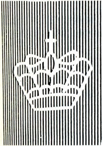 Italy Stamps Overprint