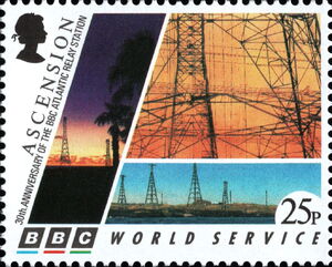 BBC World Service