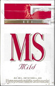 types of cigarettes brands The Ten Best Cigarettes in the World
